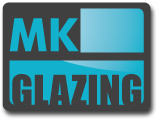 MK Glaziers Website