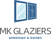 MK Glaziers Website